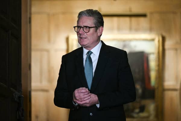 BRITAIN-FRANCE-POLITICS-DIPLOMACY