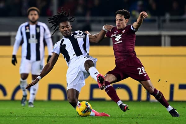 FBL-ITA-SERIEA-TORINO-JUVENTUS
