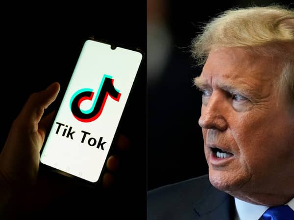 FILES-COMBO-US-POLITICS-TECHNOLOGY-INTERNET-TIKTOK
