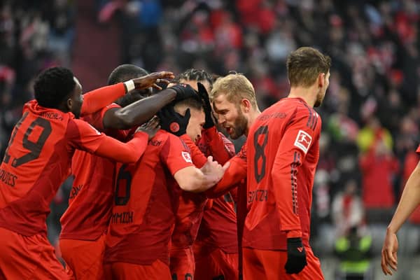 FBL-GER-BUNDESLIGA-MUNICH-WOLFSBURG