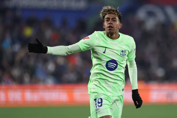 FBL-ESP-LIGA-GETAFE-BARCELONA