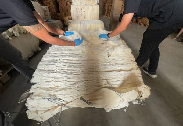 THAILAND-DRUGS-CRIME