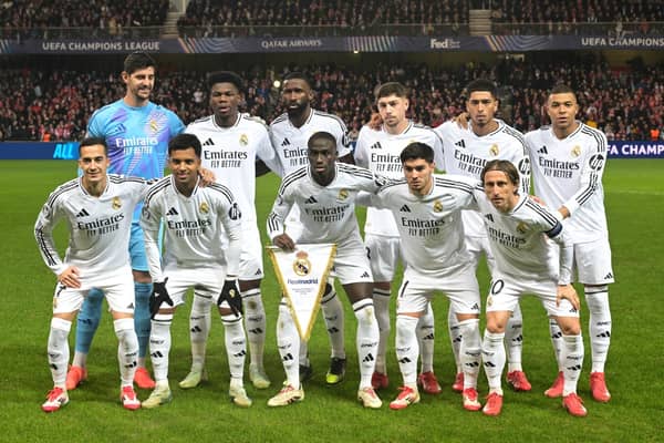 FBL-EUR-C1-BREST-REAL MADRID