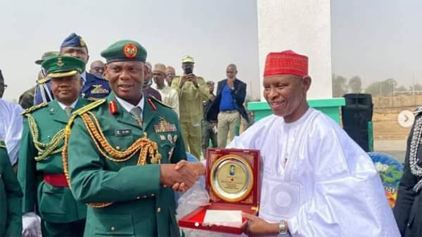 Armed Forces Remembrance Day