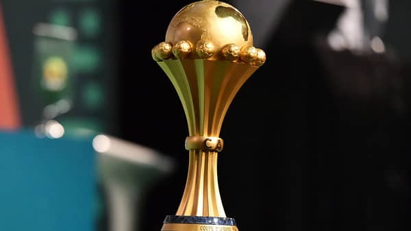 CAF Africa Cup