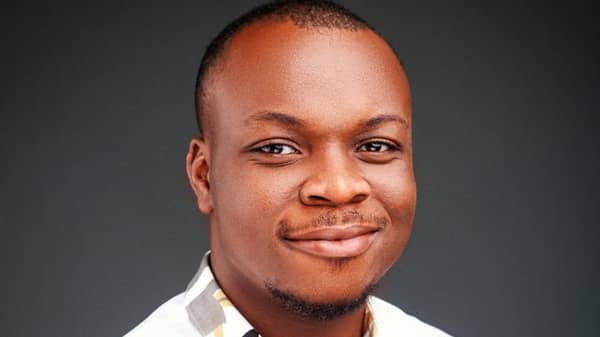 Chinedu Otutu