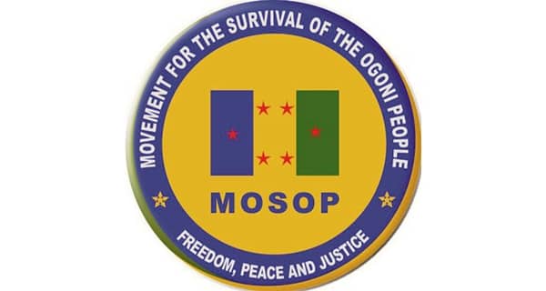 MOSOP