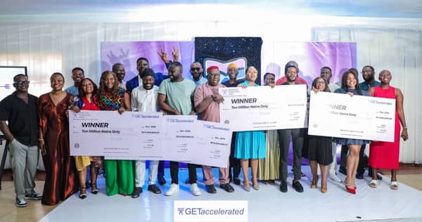 GET Accelerated programme