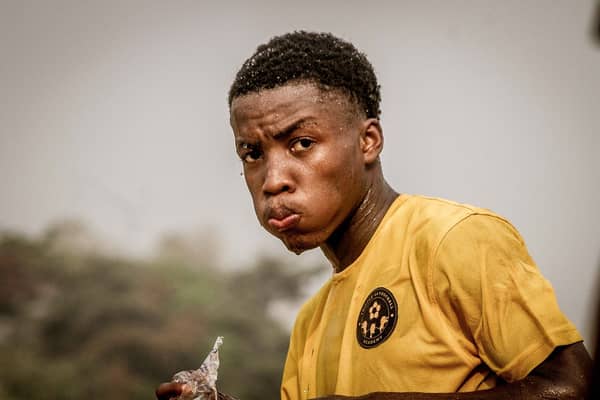 Ifeoluwa-Olowoporoku