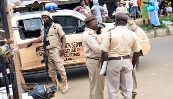 Nigeria-Immigration-Service