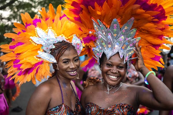 NIGERIA-FEATURE-CULTURE-CARNIVAL
