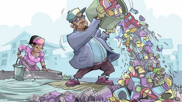 THRIVING-RECYCLING-SYSTEM