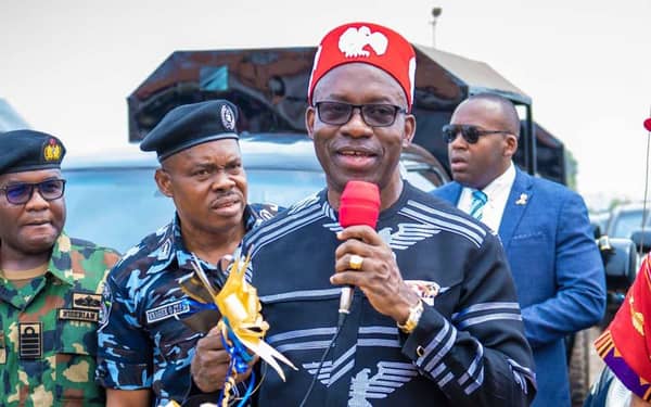 Chukwuma Charles Soludo