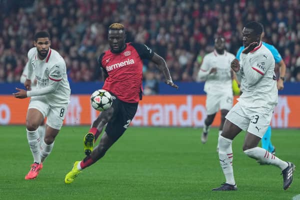Victor-Boniface-Leverkusen-milan