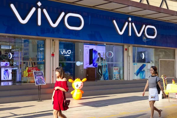 Vivo