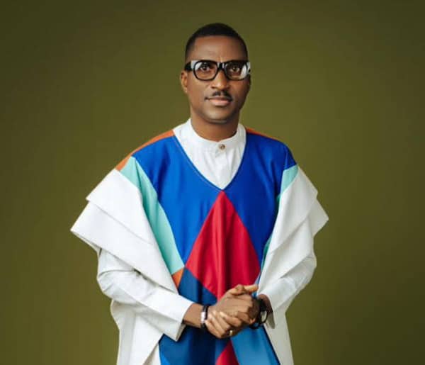 Pastor Korede Komaiya