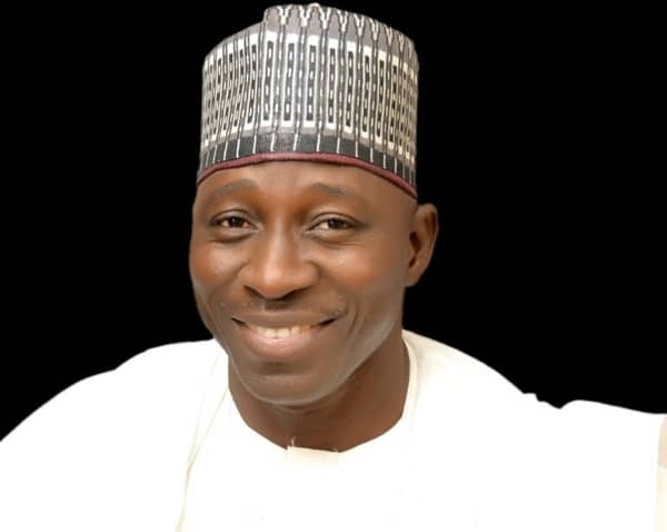 Awwal Abdullahi Aliyu