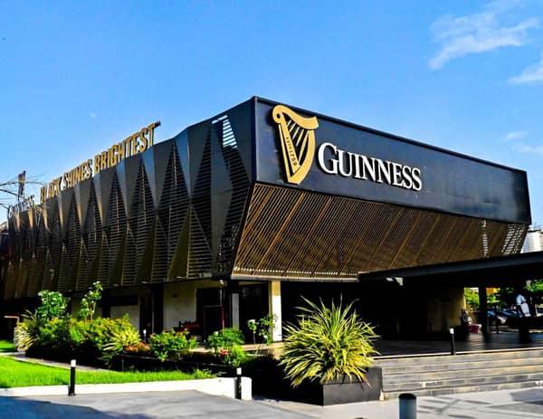 Guinness Nigeria