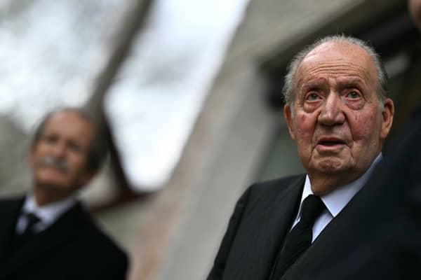 PORTUGAL-RELIGION-ISLAM-FUNERAL-AGA KHAN