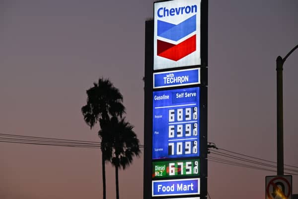 FILES-US-ECONOMY-OIL-CHEVRON