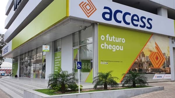Access-Bank