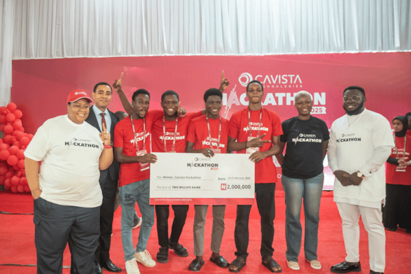 Automation-Innovation-and-N2M-Team-Stark-Underflow-Wins-3rd-Cavista-Technologies-Hackathon–1024×683