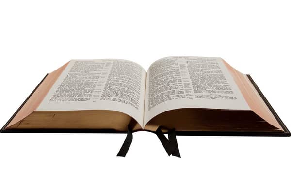 Bible