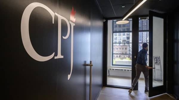 Committee to Protect Journalists