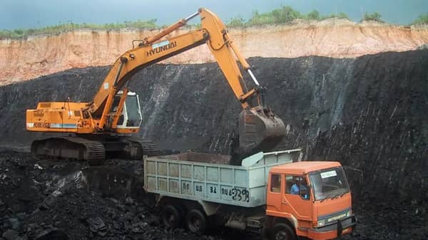 Dangote Coal Mines