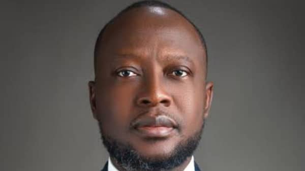 Dr Muyiwa Gbadegesin