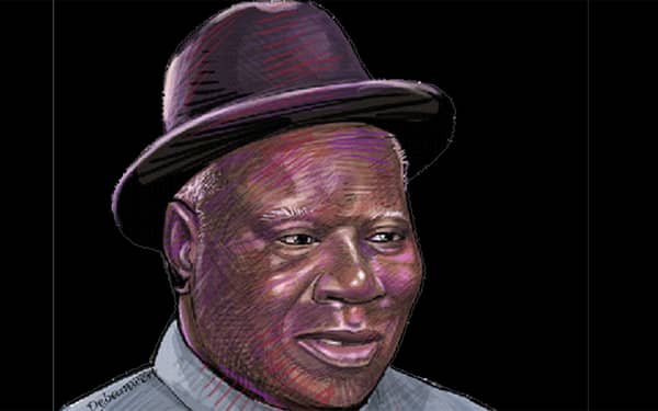 Edwin Clark