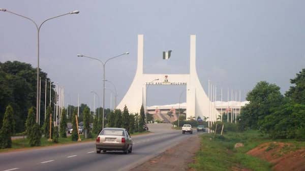 FCT-Abuja