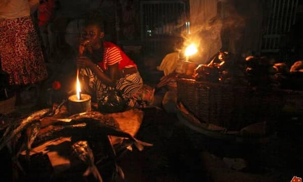 Gabon-to-Schedule-Power-Cuts-Due-to-Low-Water-Levels-and-Equipment-Issues