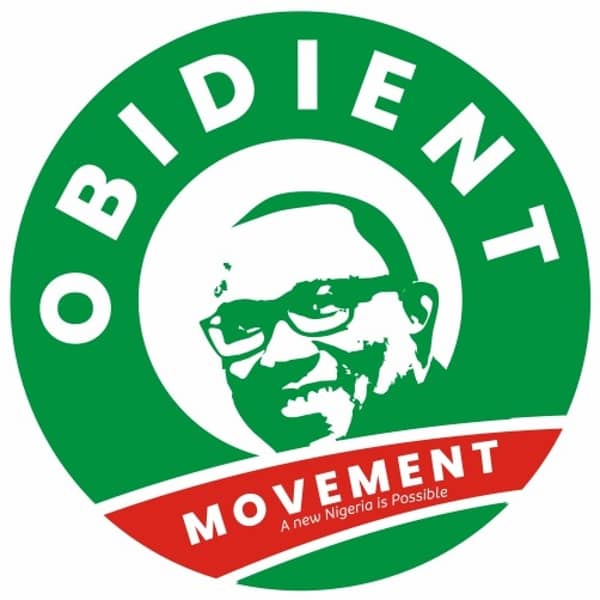 Obidient movement