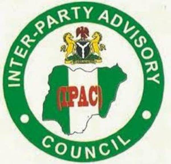 Inter Party Advisory Council (IPAC)