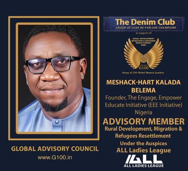 Meshack-Hart Kalada Belema