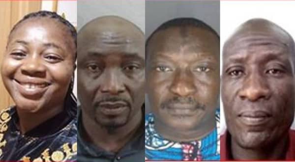 NDLEA-Declares-4-Drug-Cartel-Members-Wanted-Nneoma-BENSON-The-National-Drug-Law-Enforcement-Agency-NDLEA-has-declared-four-associates-of-Lagos-drug-kingpin-Alhaji-Suleiman-Ganiu-a.k.a-Barryshi-1