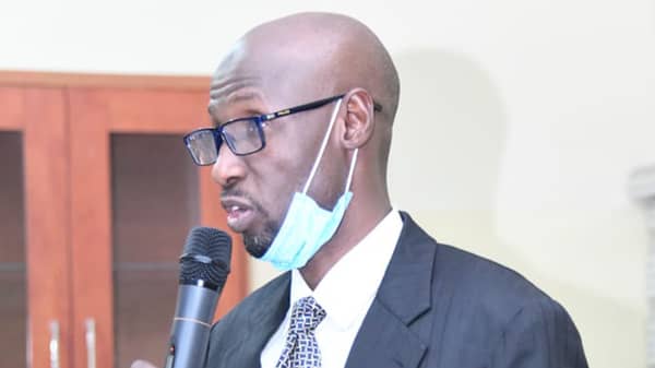 Saidu Ahmed Dumbulwa