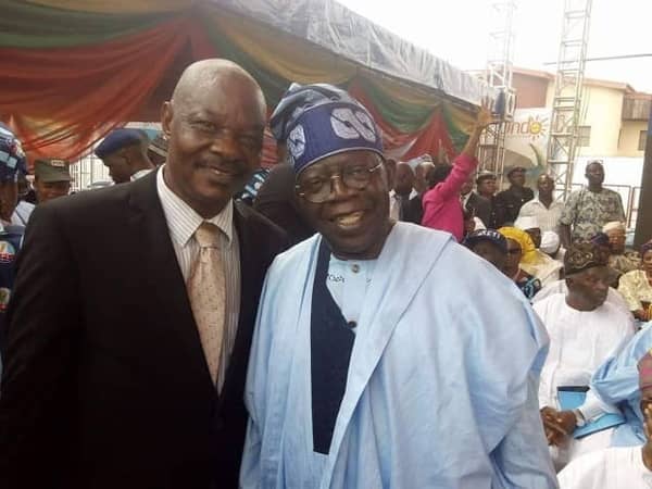 Ex-MKO aide, Fasakin, slams IBB’s book, urges PBAT to probe Abiola’s death