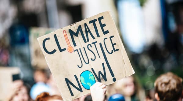 climate justice