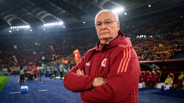 Claudio Ranieri