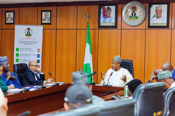 Abubakar Atiku Bagudu