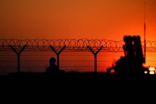 POLAND-DEFENCE-UKRAINE-RUSSIA-CONFLICT-WAR