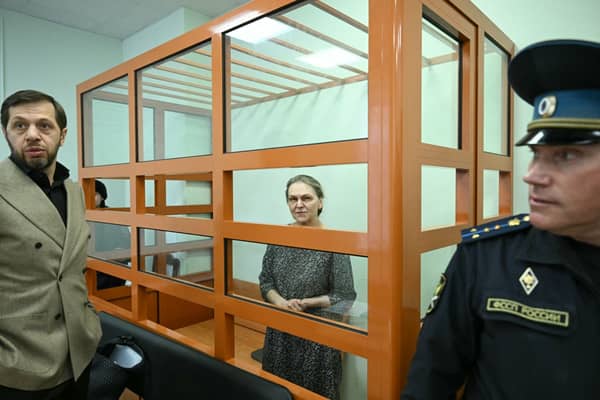 RUSSIA-JUSTICE-MEDIA-TRIAL