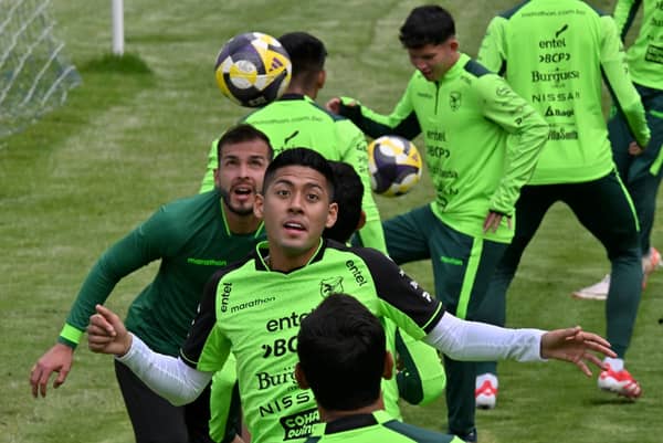 FBL-WC-2026-SAMERICA-QUALIFIERS-BOL-TRAINING