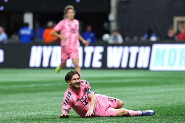 Atlanta United v Inter Miami CF