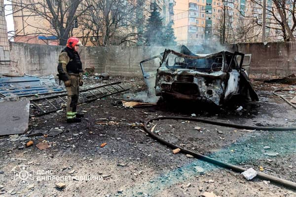 UKRAINE-RUSSIA-CONFLICT-WAR