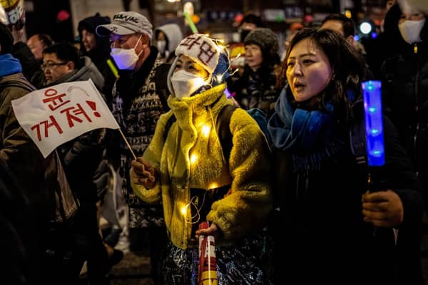SKOREA-POLITICS-PROTEST-YOON