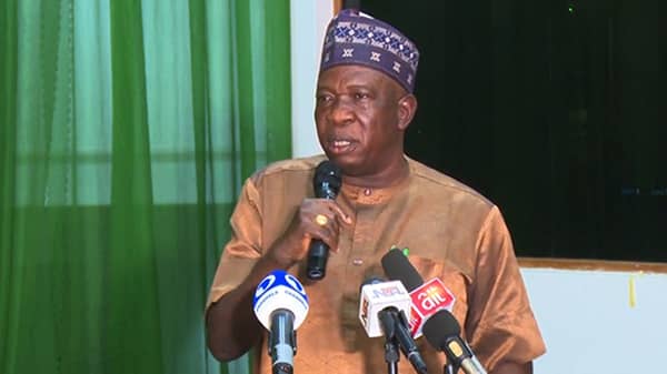 Akeem Ambali Olatunji