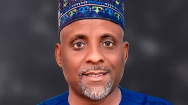 Alhassan Yahya Abdullahi